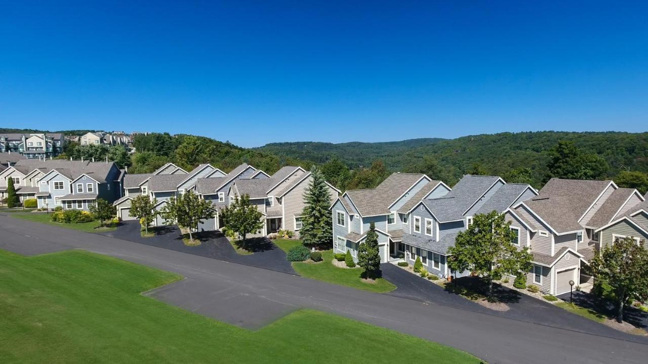 Seven Springs Woodridge 3 Bedroom Premium Condo, Sleeps 7! Condo Champion Exterior photo